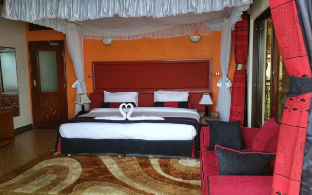 Milimani Beach Resort