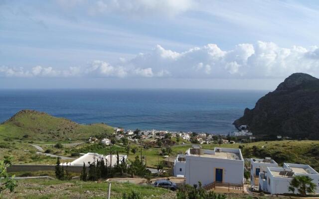 Gaitani Village And Appartments