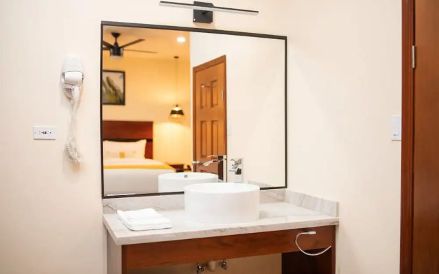 The West House Boutique Hotel