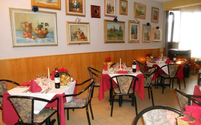 Albergo Ristorante Il Cacciatore