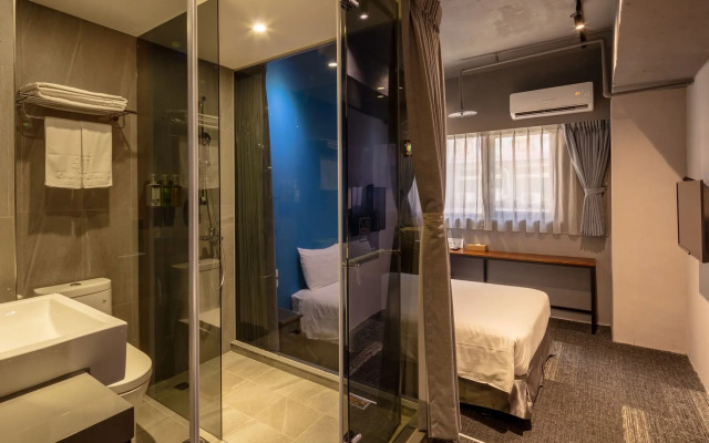 Cho hotel 3