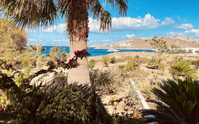 Villa Diana Paraga Beach by GHH