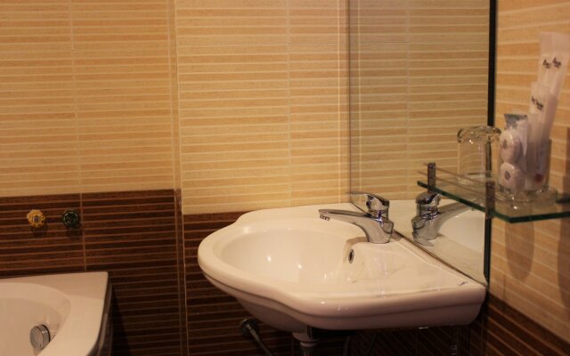 Kim Lan Hotel Can Tho