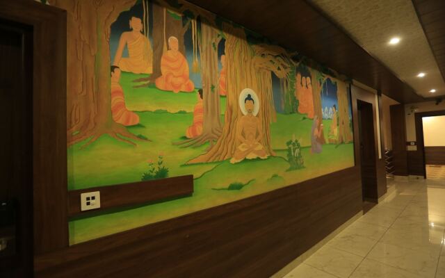 Buddha House Himalayan Brothers
