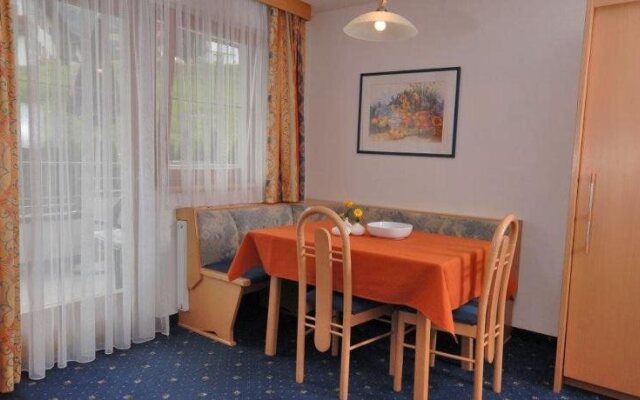 Aparthotel Garni Kofler