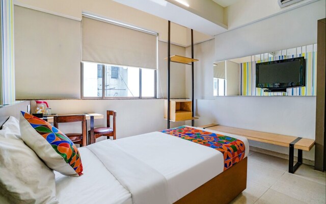 Gargi Deluxe by Fabhotel