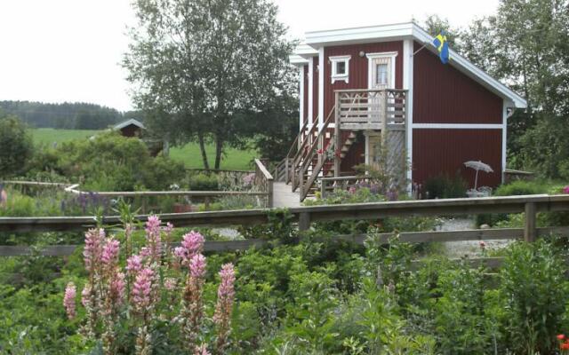 Madam Blå Guesthouse