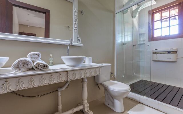 Deliciosa Casa no Campeche, sul de Floripa