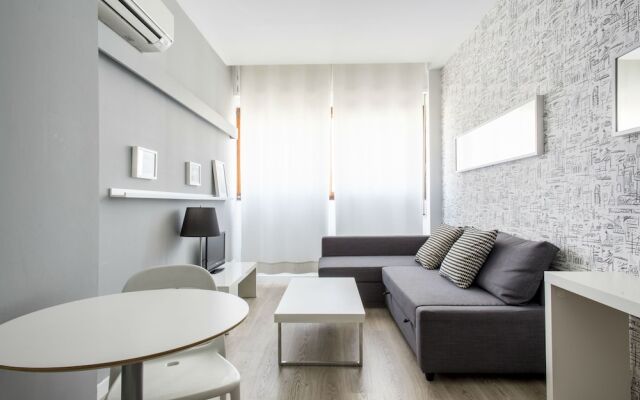 Residencia Universitaria Resa Lesseps