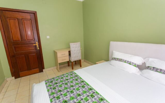 Kereth B&B Living Space