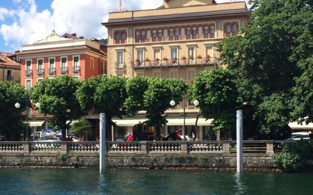 Hotel Belvedere San Gottardo