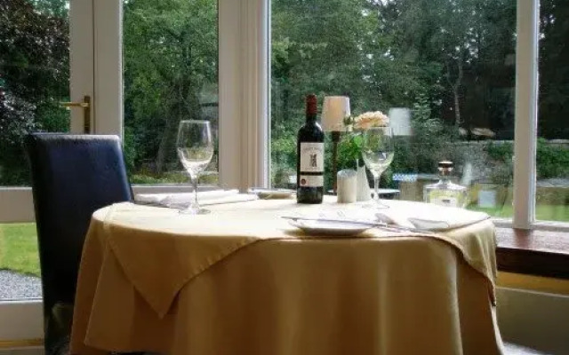 No 45 Guest House
