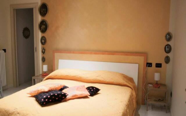 Casa Vacanze Bellovello