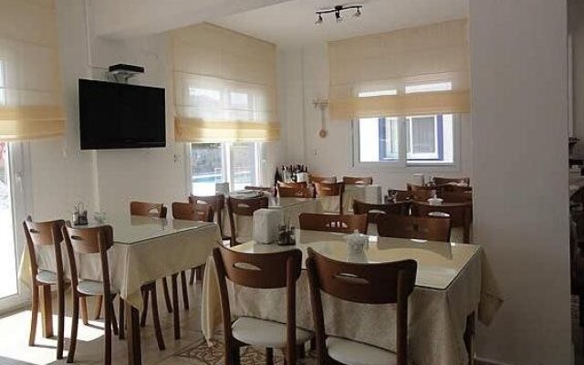 Simay Apart Otel & Restaurant