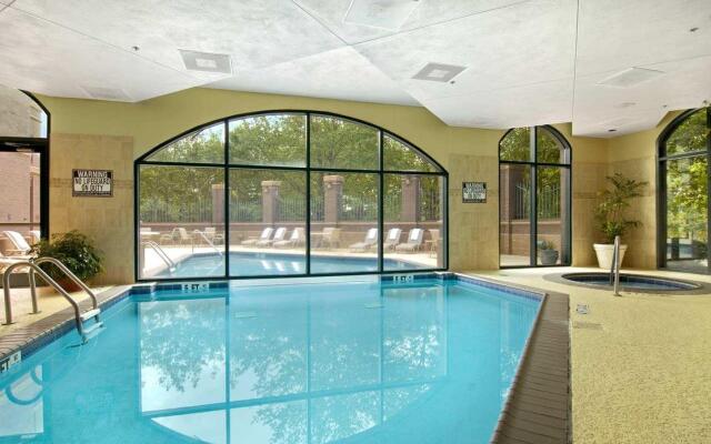 Hilton Atlanta Northeast