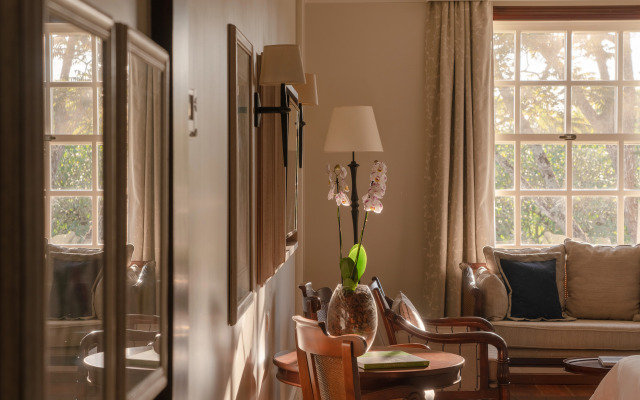 Hotel das Cataratas, A Belmond Hotel, Iguassu Falls