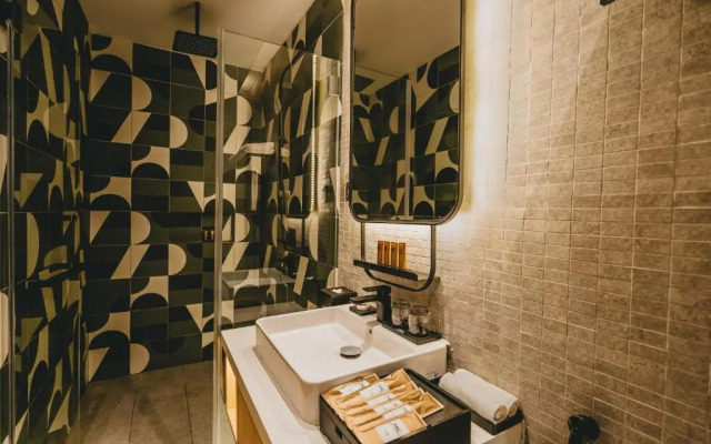 Macalister Hotel Managed By The Ascott Limited