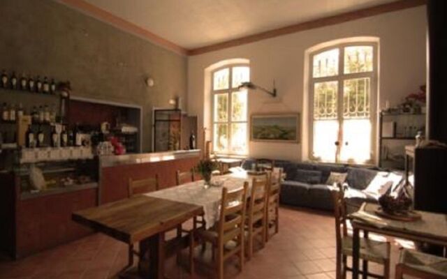 Locanda del Barbaresco