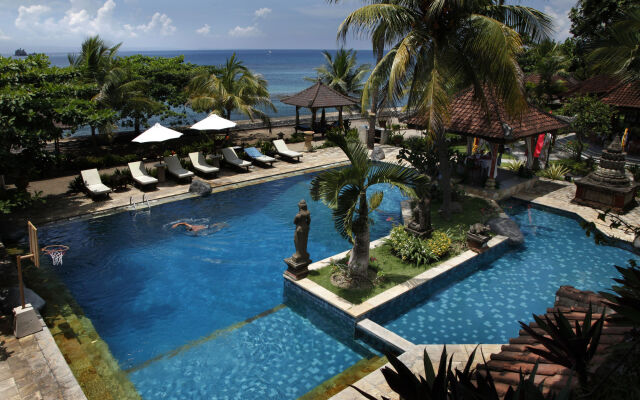 Puri Bagus Candidasa