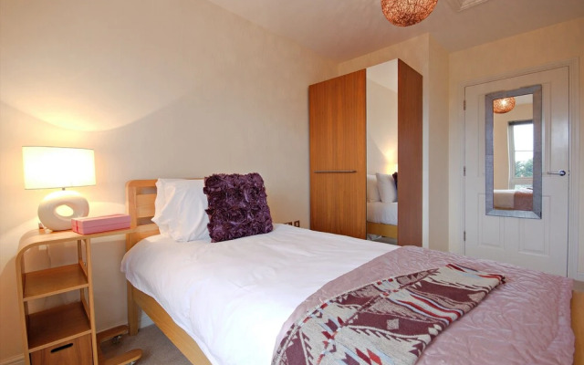 Accommodation Windsor Ltd - Trevelyan Court