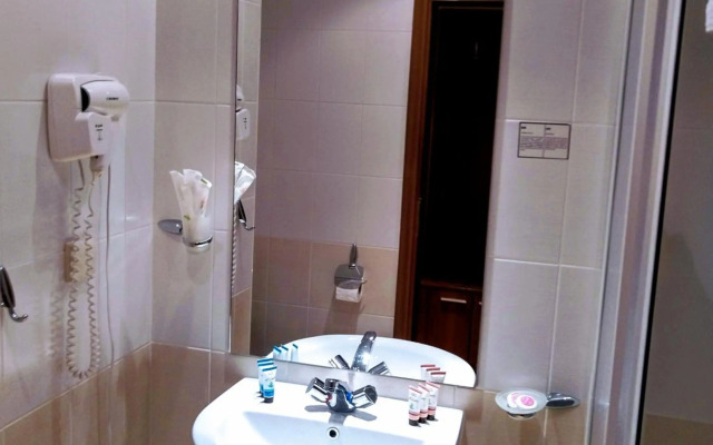 Studio Villa Park 207