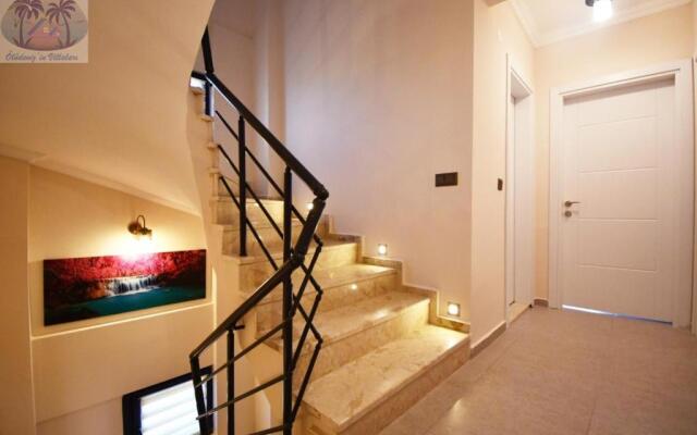 Desen Villa 2