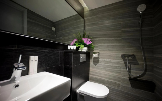 Hotel Monville