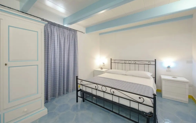 Corricella Exclusive Loft