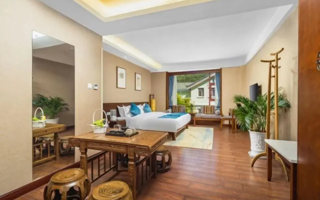 Zi Yue Boutique Hotel
