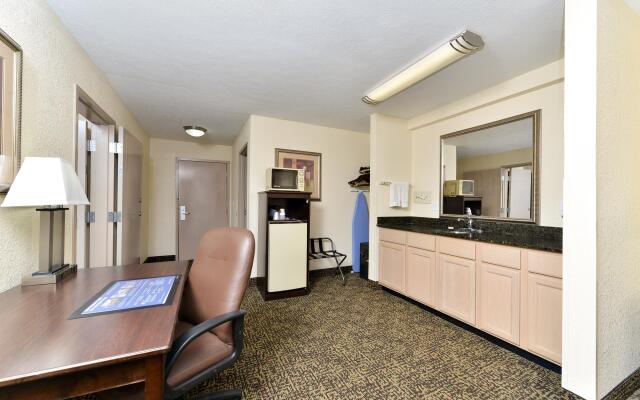 Best Western Inn