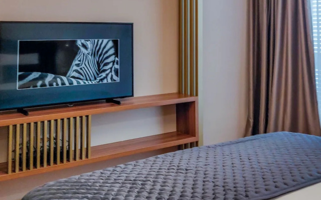 Downtown Zadar Stylish and Sophisticated Apartments