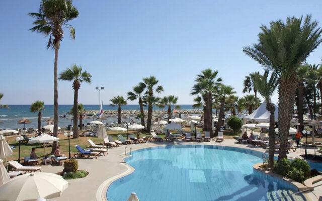 Golden Bay Beach Hotel