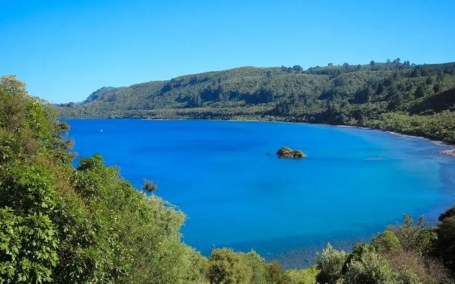 The Point Villas Taupo