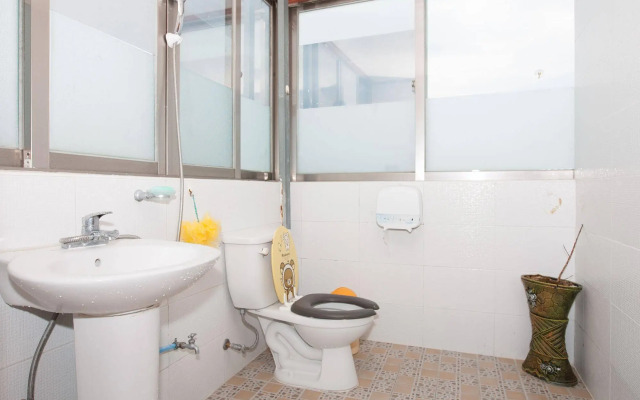 La Maison Benie In Jeju