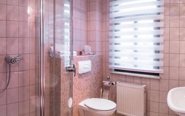 Hotel-Pension Treppengasse