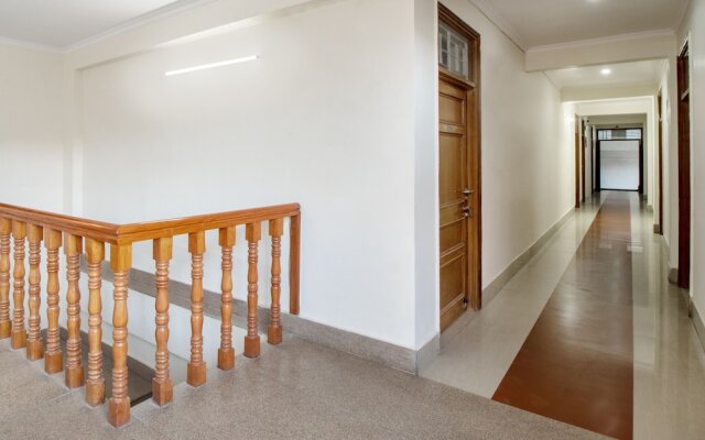 Treebo Stotrak S N Residency, Mussoorie