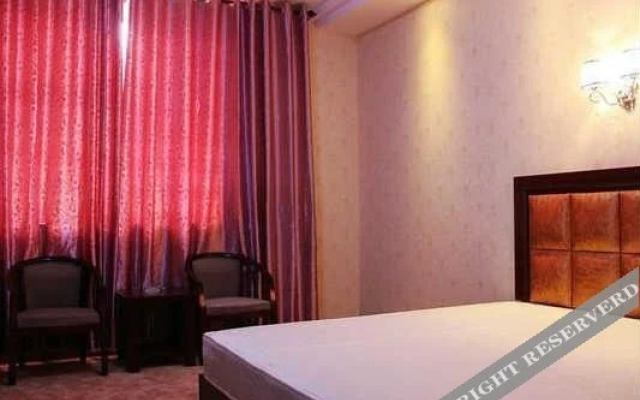 Meiya Business Hotel
