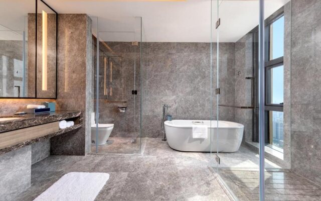 Foshan Marriott Hotel