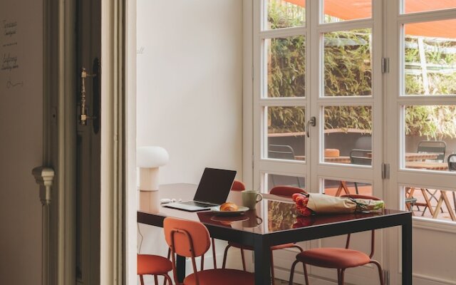 Piulet Hostel