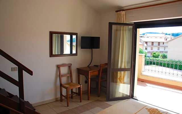 Hotel Belvedere Tonara