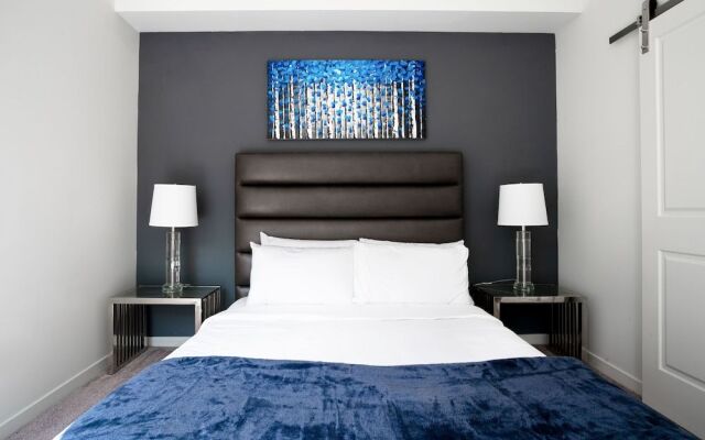 South Eola Condos by Barsala