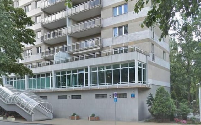 Apartament Sobieskiego