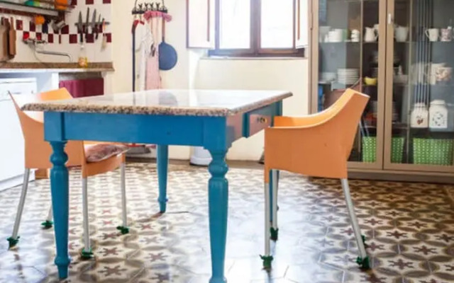 Casa La Fonte - Olivastra