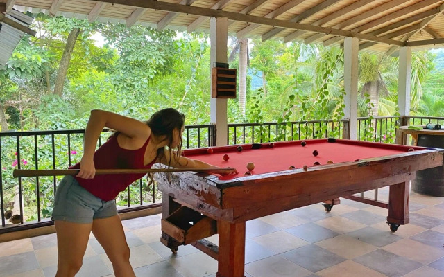 Hotel La Casablanca Tayrona