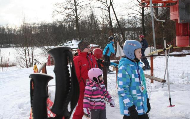 Okrągłe Resort Ski & Spa
