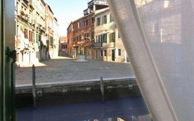 Romantic Venice