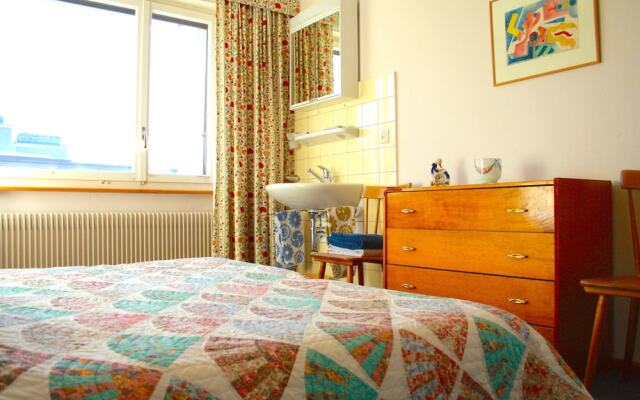 Mountain View & Spacious - Flaminia C