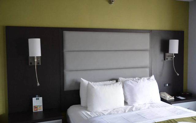 Quality Inn Grove City - Columbus South