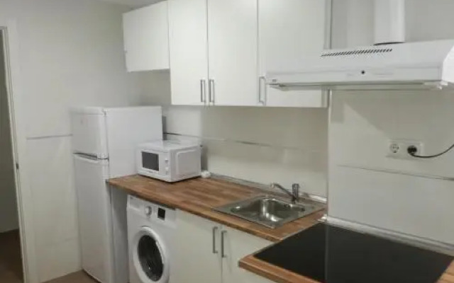 Beach sight 3 bedroom apartment