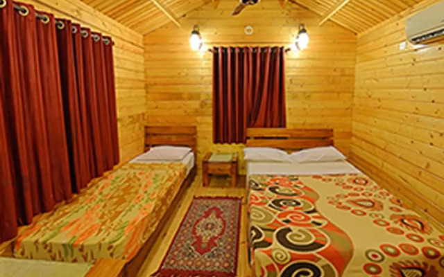 Grand Oceana Beach Resort